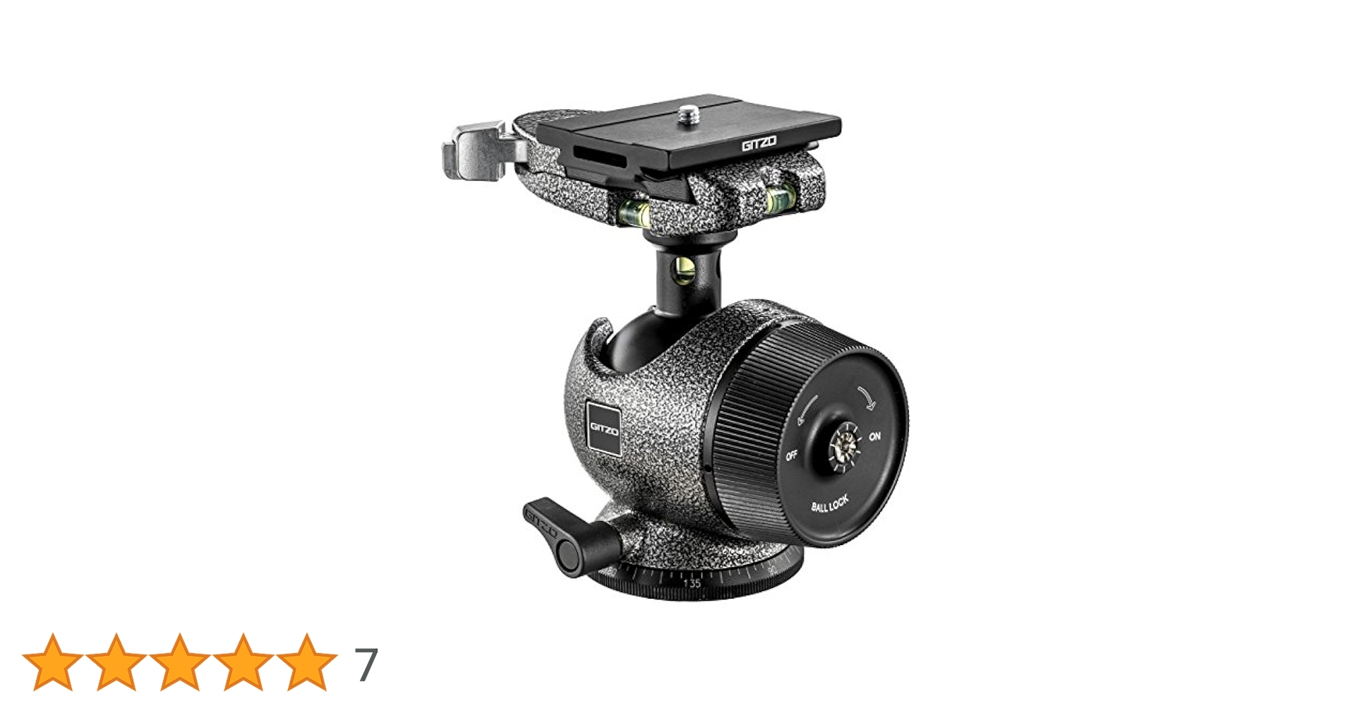 GITZO GH2780QRセンターボール雲台 GZ057598 美品 Amazon | GITZO GH2780QR センターボール雲台2型QD | ジッツオ